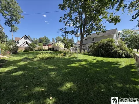Exterior - 131 S Clinton St, Olean, NY 14760 photo 8 of 8