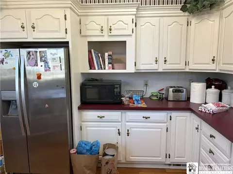 Kitchen - 131 S Clinton St, Olean, NY 14760 photo 4 of 6