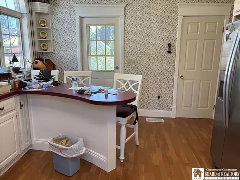 Kitchen - 131 S Clinton St, Olean, NY 14760 photo 6 of 6