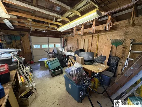 Exterior - 131 S Clinton St, Olean, NY 14760 photo 2 of 8