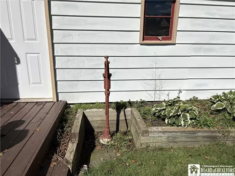 Exterior - 131 S Clinton St, Olean, NY 14760 photo 7 of 8