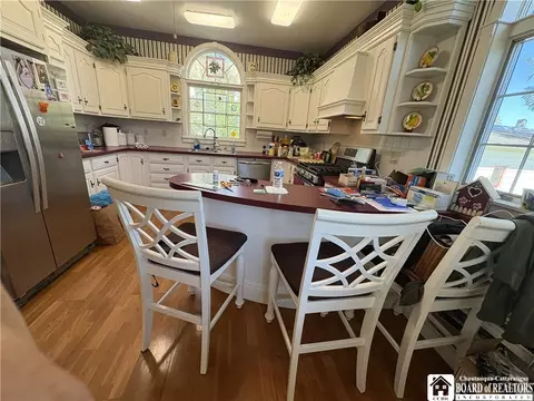 Kitchen - 131 S Clinton St, Olean, NY 14760 photo 3 of 6