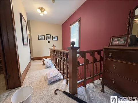 Entry Way - 131 S Clinton St, Olean, NY 14760 photo 3 of 4