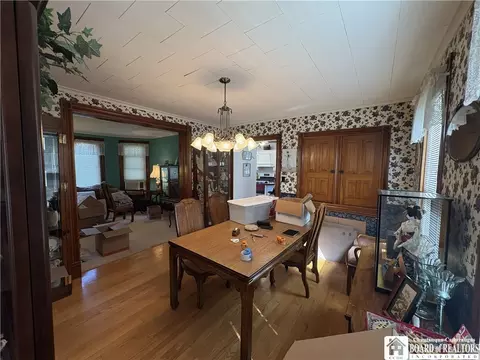 Dining - 131 S Clinton St, Olean, NY 14760 photo 1 of 2