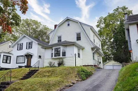 251 Terrace Park, Rochester, NY 14619