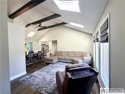 Living - 1941 Windfall Rd, Olean, NY 14760 photo 5 of 5