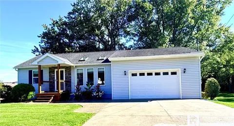 Exterior - 1941 Windfall Rd, Olean, NY 14760 photo 2 of 13