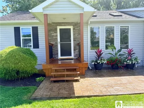 Exterior - 1941 Windfall Rd, Olean, NY 14760 photo 3 of 13