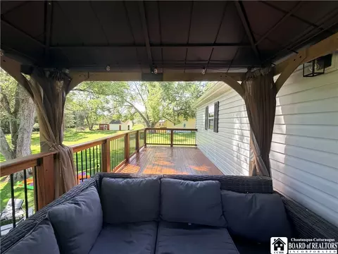 Exterior - 1941 Windfall Rd, Olean, NY 14760 photo 5 of 13