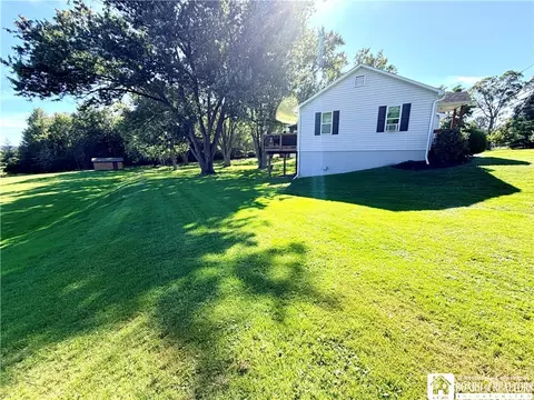Exterior - 1941 Windfall Rd, Olean, NY 14760 photo 13 of 13