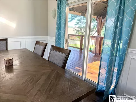 Dining - 1941 Windfall Rd, Olean, NY 14760 photo 5 of 5