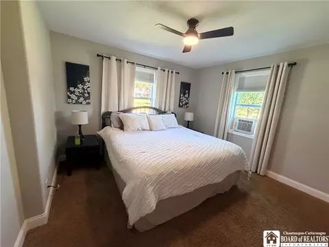 Bedroom - 1941 Windfall Rd, Olean, NY 14760 photo 1 of 3