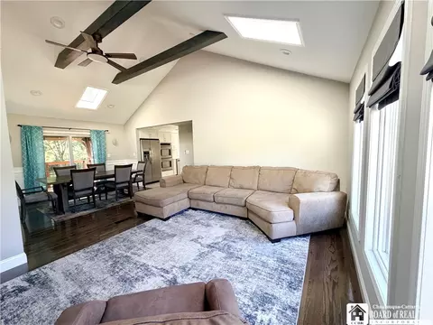 Living - 1941 Windfall Rd, Olean, NY 14760 photo 4 of 5