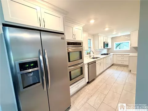 Kitchen - 1941 Windfall Rd, Olean, NY 14760 photo 3 of 5