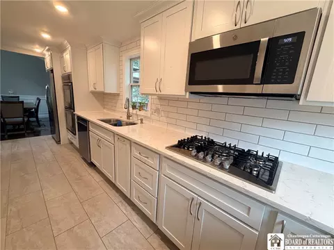 Kitchen - 1941 Windfall Rd, Olean, NY 14760 photo 5 of 5
