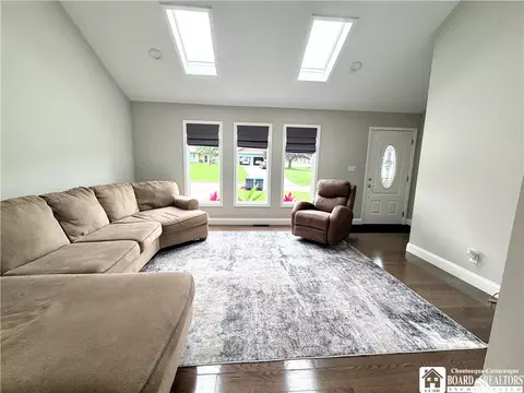 Living - 1941 Windfall Rd, Olean, NY 14760 photo 3 of 5