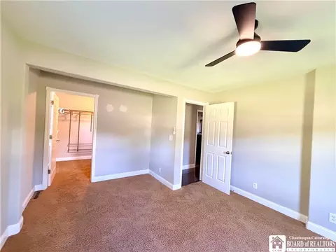 Bedroom - 1941 Windfall Rd, Olean, NY 14760 photo 2 of 3