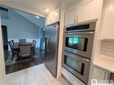 Kitchen - 1941 Windfall Rd, Olean, NY 14760 photo 1 of 5