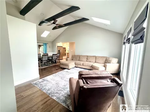 Living - 1941 Windfall Rd, Olean, NY 14760 photo 1 of 5