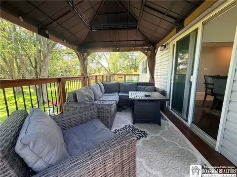 Exterior - 1941 Windfall Rd, Olean, NY 14760 photo 4 of 13
