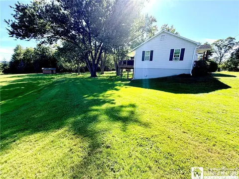 Exterior - 1941 Windfall Rd, Olean, NY 14760 photo 11 of 13