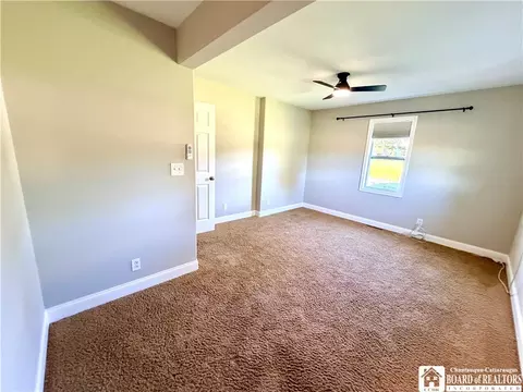 Bedroom - 1941 Windfall Rd, Olean, NY 14760 photo 3 of 3