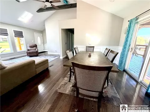 Dining - 1941 Windfall Rd, Olean, NY 14760 photo 4 of 5
