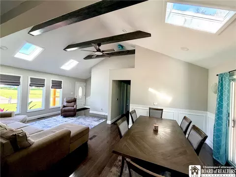 Dining - 1941 Windfall Rd, Olean, NY 14760 photo 3 of 5
