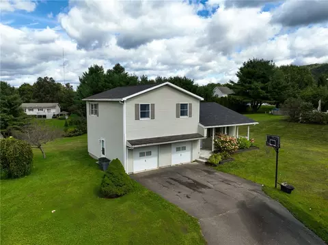 Exterior - 112 Central Dr, Oneonta, NY 13820 photo 1 of 2