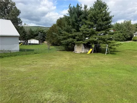 Exterior - 112 Central Dr, Oneonta, NY 13820 photo 2 of 2
