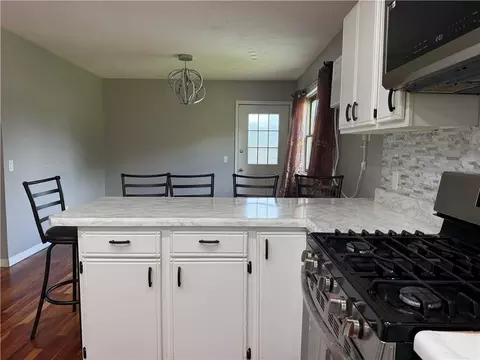 Kitchen - 112 Central Dr, Oneonta, NY 13820 photo 4 of 4