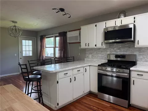 Kitchen - 112 Central Dr, Oneonta, NY 13820 photo 3 of 4