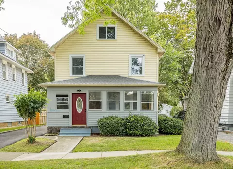 301 Avery St, Rochester, NY 14606
