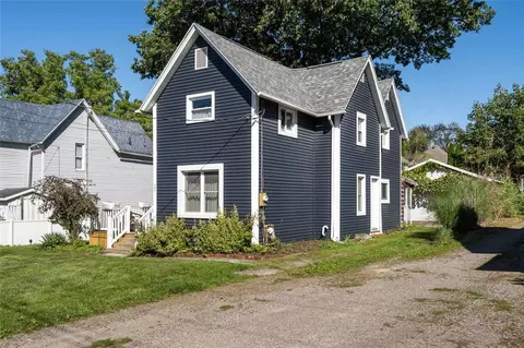 22 Hart St, Hornell, NY 14843