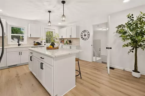 Kitchen - 787 Dewitt Rd, Webster, NY 14580 photo 1 of 7