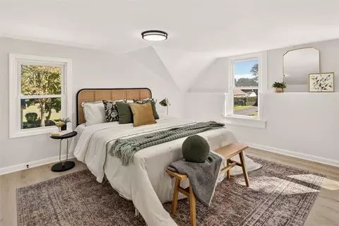 Bedroom - 787 Dewitt Rd, Webster, NY 14580 photo 1 of 3