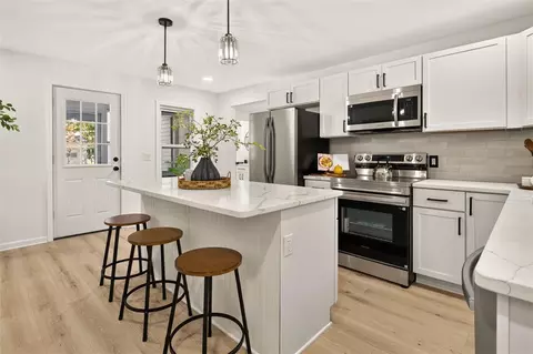 Kitchen - 787 Dewitt Rd, Webster, NY 14580 photo 3 of 7
