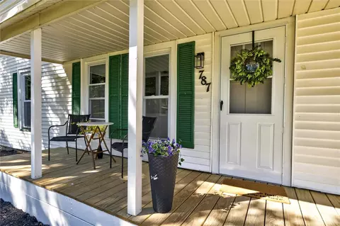 Exterior - 787 Dewitt Rd, Webster, NY 14580 photo 1 of 3