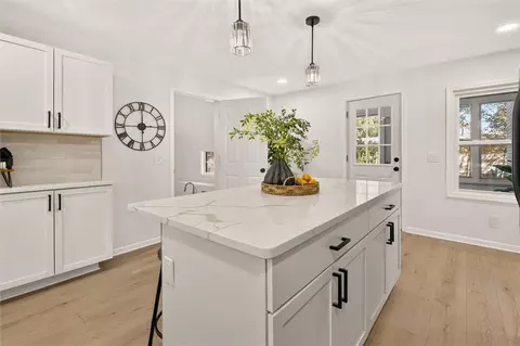 Kitchen - 787 Dewitt Rd, Webster, NY 14580 photo 7 of 7