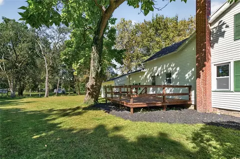 Exterior - 787 Dewitt Rd, Webster, NY 14580 photo 3 of 3
