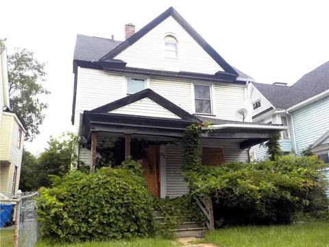 92 Avenue D, Rochester, NY 14621