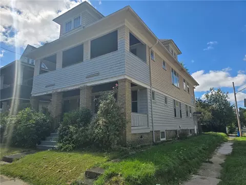 1101 North St, Rochester, NY 14621