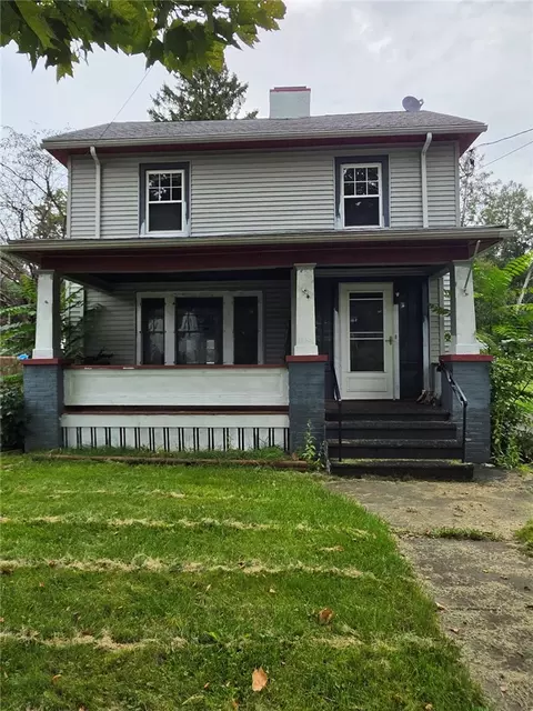 609 Spaulding St, Elmira, NY 14904