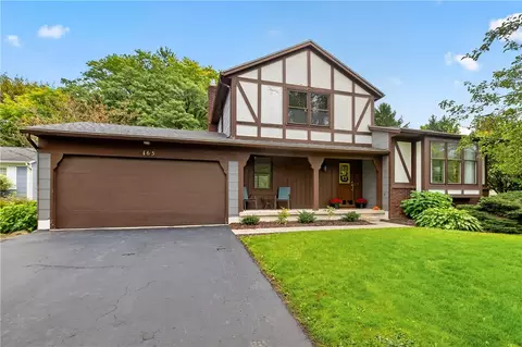 163 Baxton Cir, Rochester, NY 14625