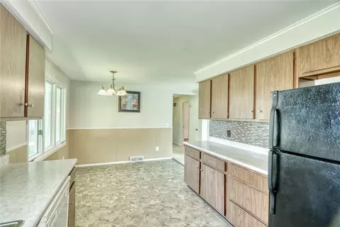 Kitchen - 82 Woolacott Rd, Irondequoit, NY 14617 photo 6 of 6