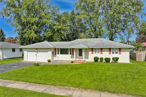 Other - 82 Woolacott Rd, Irondequoit, NY 14617 photo 9 of 9