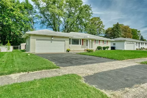 Exterior - 82 Woolacott Rd, Irondequoit, NY 14617 photo 7 of 8