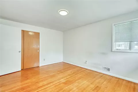 Bedroom - 82 Woolacott Rd, Irondequoit, NY 14617 photo 9 of 9