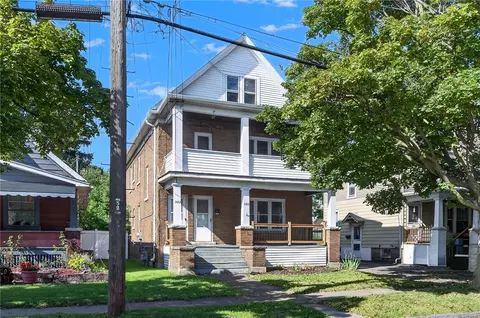 2422 South Ave, Niagara Falls, NY 14305