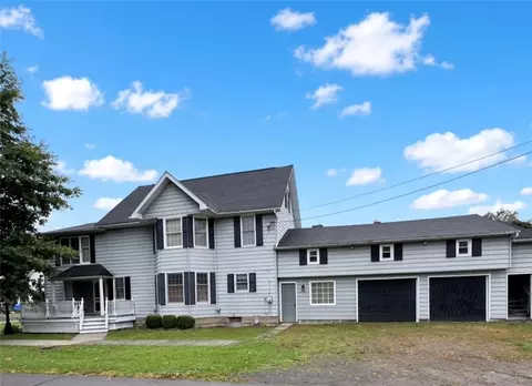 205 S Union St, Shinglehouse, PA 16748